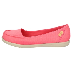 DUX BEACH Damen pink 