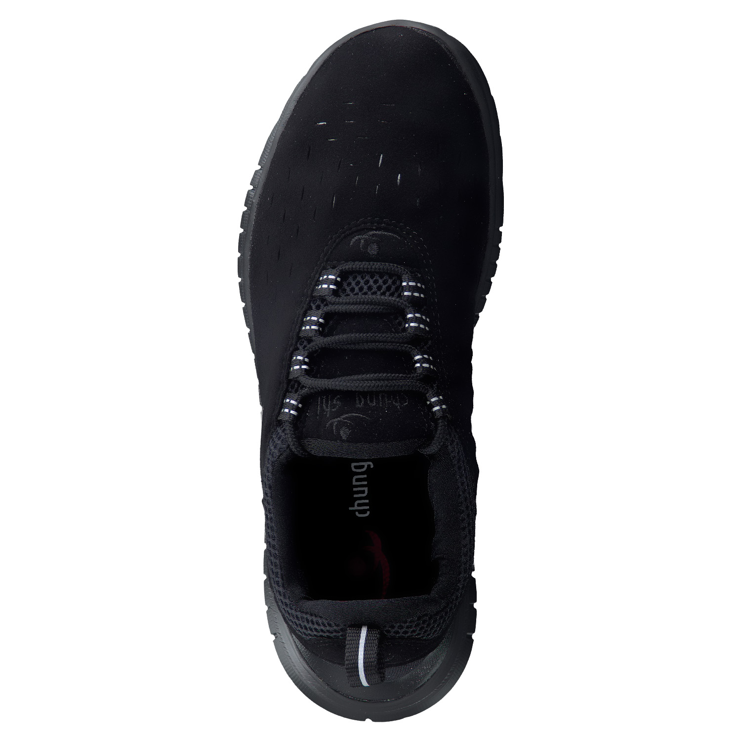 Chung Shi Duxfree Trainer Chaussures Richelieu Mixte - Confort Libérateur Et Flexibilité